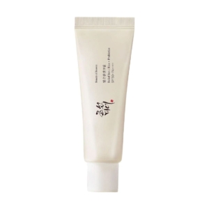 Protetor Solar Fluido FPS 50+ Beauty of Joseon Relief Sun Arroz + Probióticos
