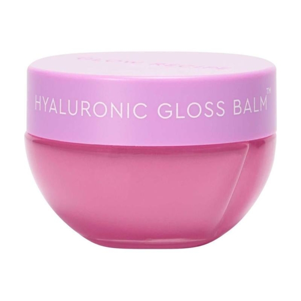 Hidratante Labial Glow Recipe Plum Plump
