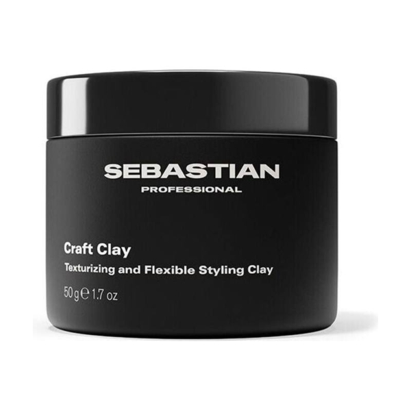Argila Texturizadora Sebastian Craft Clay