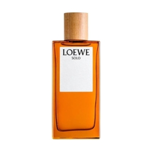 Perfume Loewe Solo Masculino Eau de Toilette