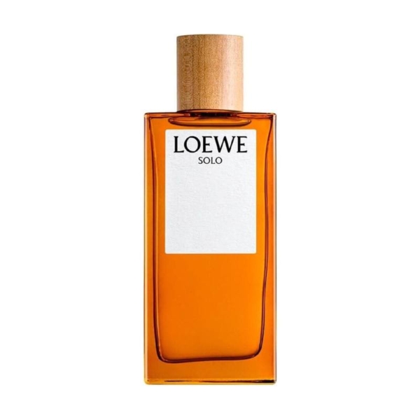 Perfume Loewe Solo Masculino Eau de Toilette