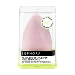 Esponja de Maquiagem Sephora Collection Flawless Complexion Angled