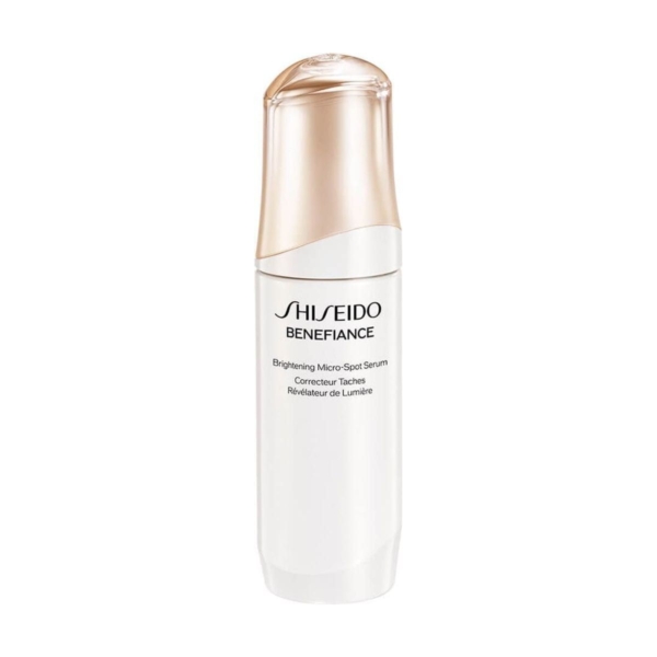 Sérum Facial Shiseido Benefiance Brightening Micro-Spot