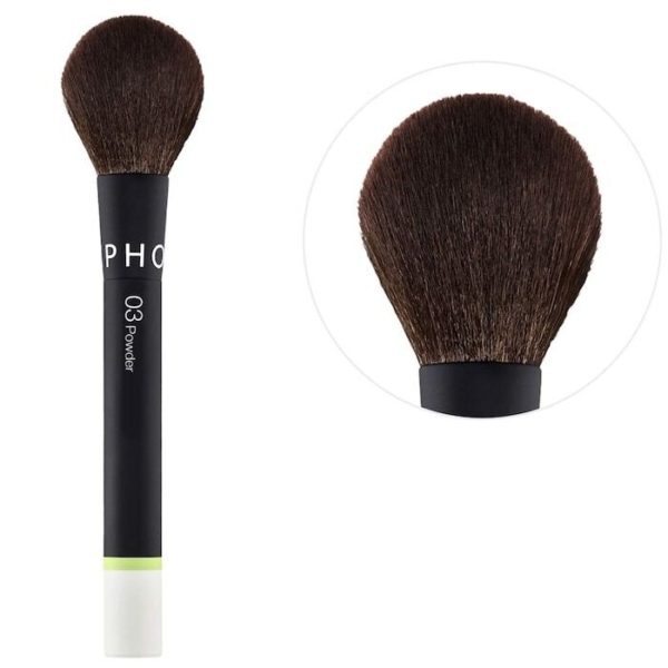 Pincel de Pó Sephora Collection Essential Brush #03