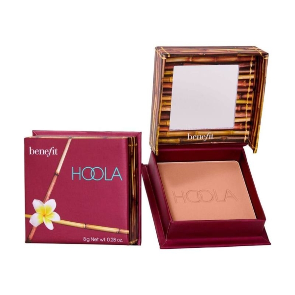 Pó Bronzeador Benefit Hoola