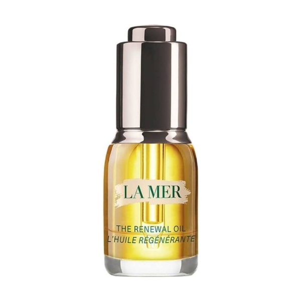 Óleo Facial La Mer The Renewal