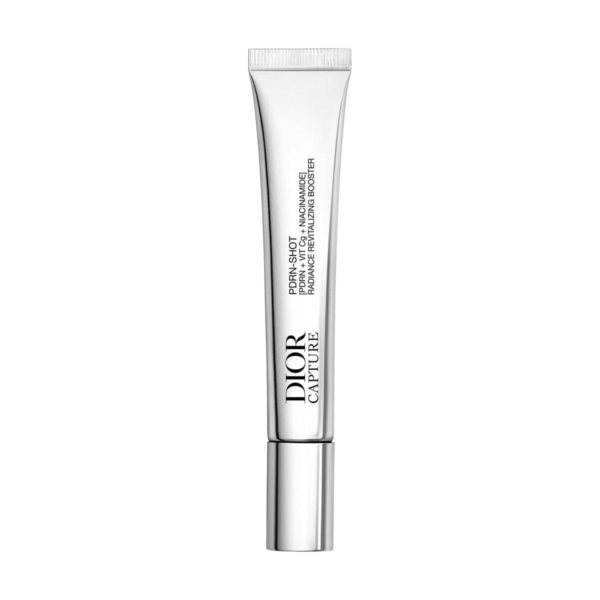 Tratamento Facial Intensivo Dior Capture PDRN Shot