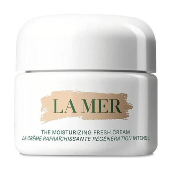 Hidratante La Mer Moisturizing Fresh Cream