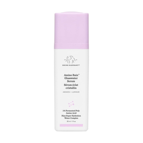 Sérum Facial Hidratante Drunk Elephant Amino Rain Glasswater