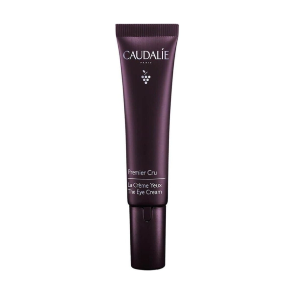 Creme para Olhos Caudalie Premier Cru Creme de Olhos