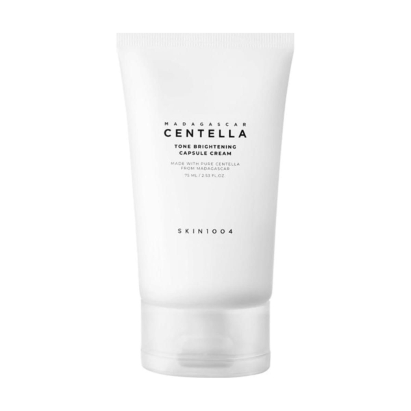 Hidratante Facial SKIN1004 Tone Brightening Capsule Cream