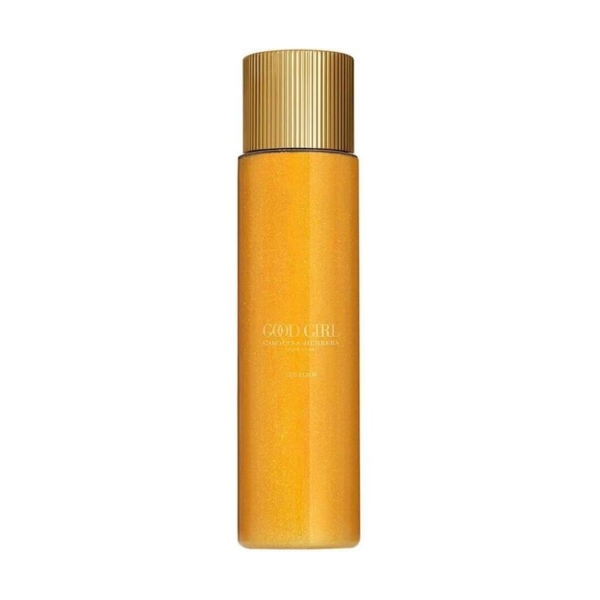 Body Oil Carolina Herrera Good Girl Leg Elixir