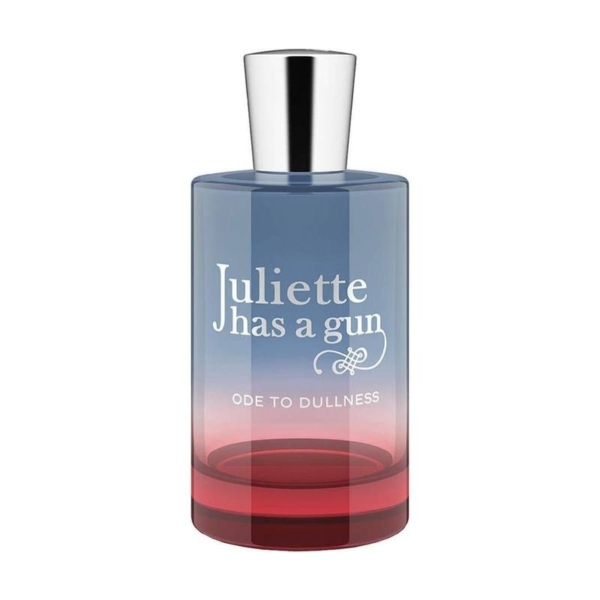 Perfumes Juliette Has A Gun Ode To Dullness Unissex Eau de Parfum