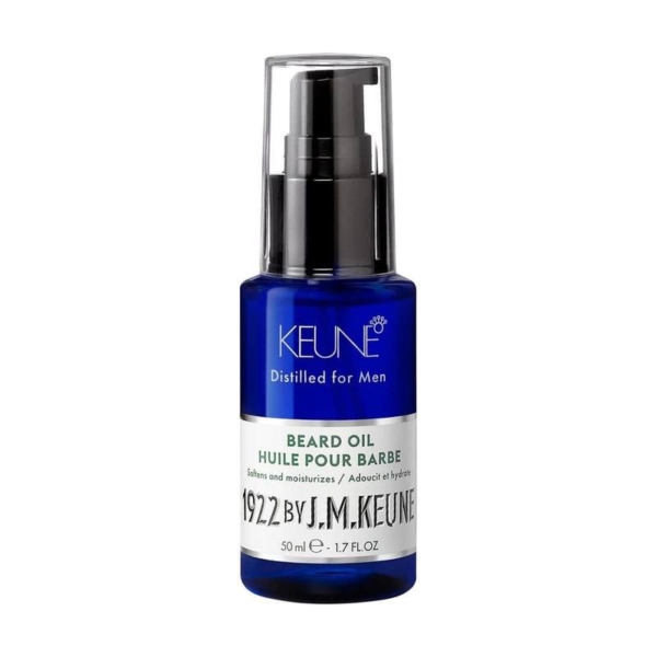 Óleo de Barba Keune Beard Oil 1922