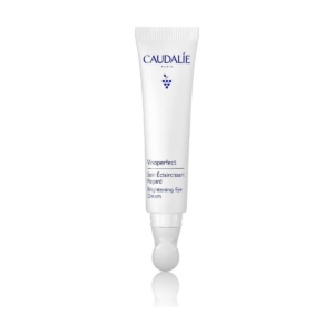 Creme de Olhos Caudalie Vinoperfect Antiolheiras com Niacinamida