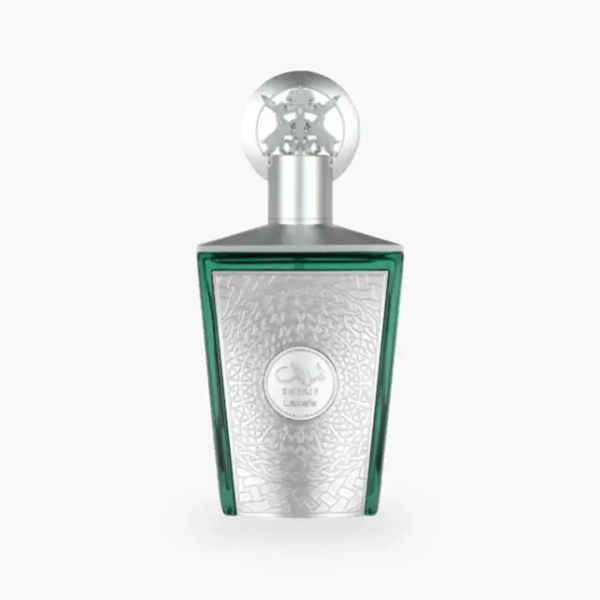Lattafa Sherif Eau de Parfum - Perfume Masculino