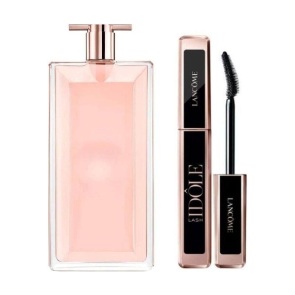 Kit Idôle Lancôme
