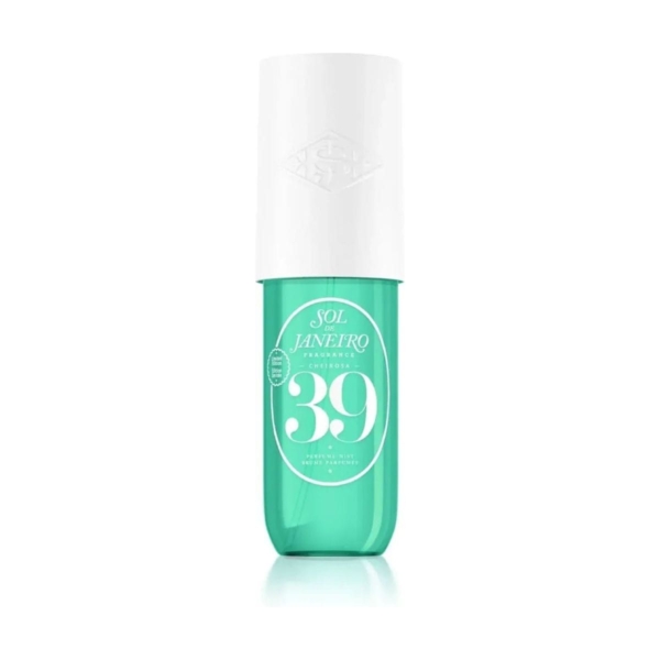 Mist Perfumado Sol de Janeiro Cheirosa 39