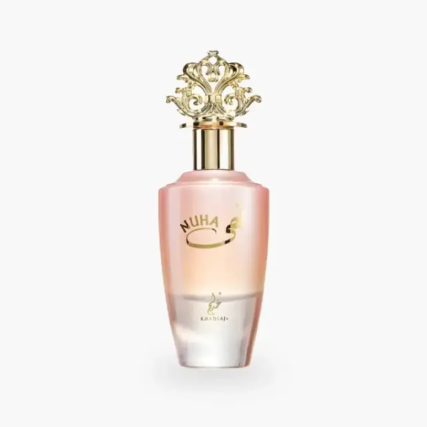 Khadlaj Nuha Eau de Parfum - Perfume Feminino