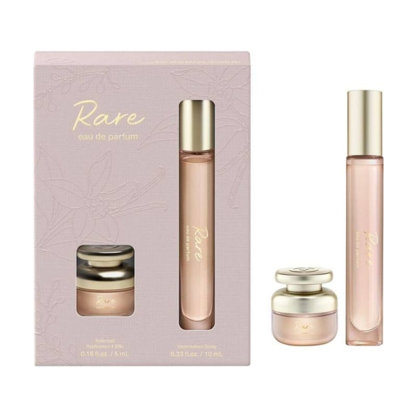 Kit Perfume Rare Beauty Mini Eau de Parfum