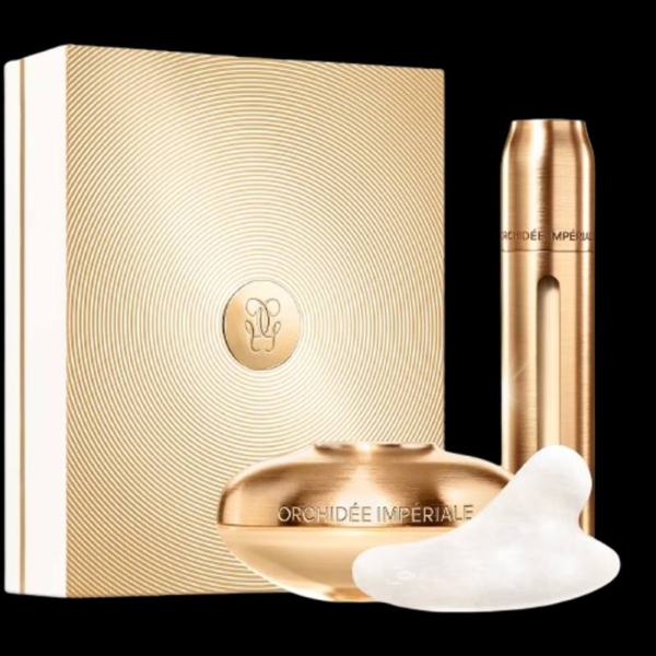Kit Guerlain Orchidée Impériale Gold