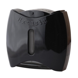 Perfume New Brand Extasia Black Masculino Eau de Toilette