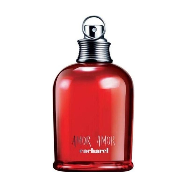 Perfume Cacharel Amor Amor Feminino Eau de Toilette