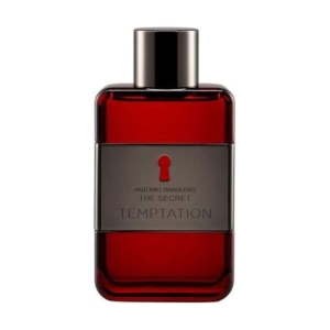 The Secret Temptation Banderas Perfume Masculino - Eau de Toilette