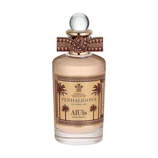 Perfume Penhaligon's AlUla Unissex Eau de Parfum