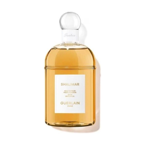 Shower Oil Guerlain Shalimar
