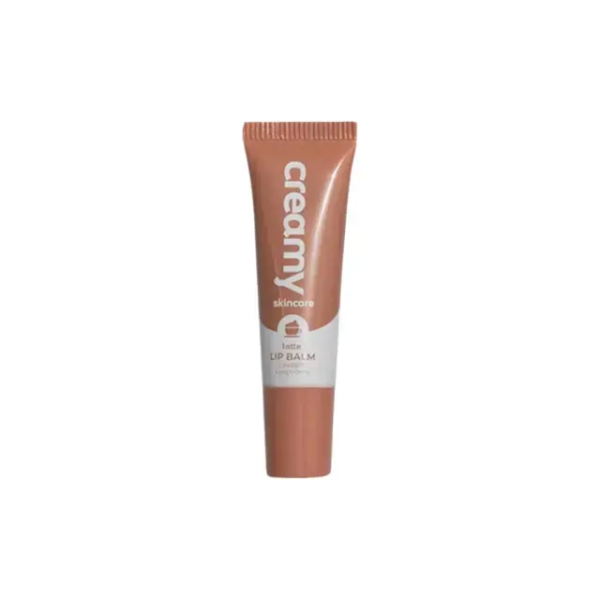 Creamy Hidratante Labial Lip Balms The Coffee Collection 10g