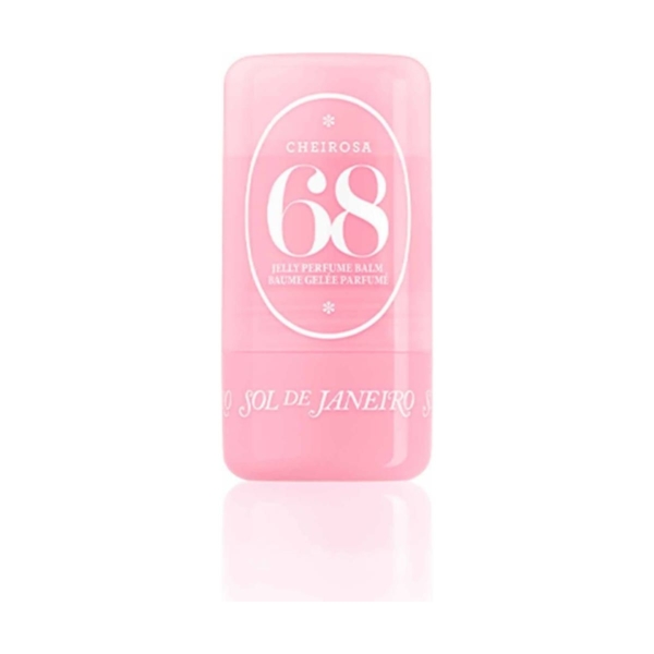 Perfume Jelly Balm Sol de Janeiro Cheirosa 68 Feminino