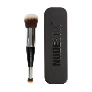 Pincel Nudestix Blend and Buff Brush
