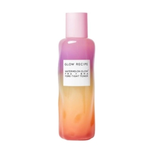 Tônico Hidratante Glow Recipe Watermelon Glow PHA + BHA Edição Especial