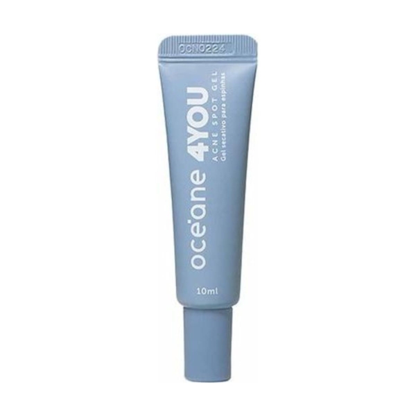 Gel Secativo para Espinhas Océane 4 You Acne Spot Gel