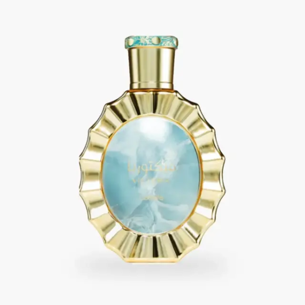 Lattafa Victoria Eau de Parfum - Perfume Unissex