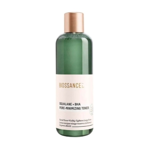 Tônico Facial Minimizador de Poros com Esqualano Biossance