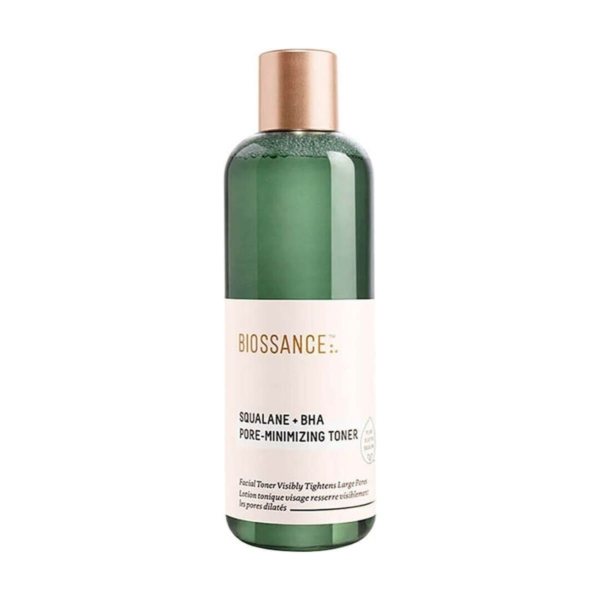 Tônico Facial Minimizador de Poros com Esqualano Biossance