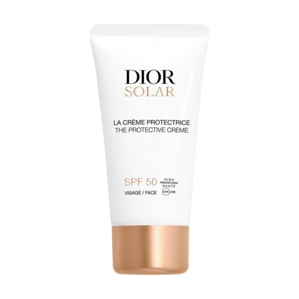 Creme com Proteção Solar Dior Protective SPF50