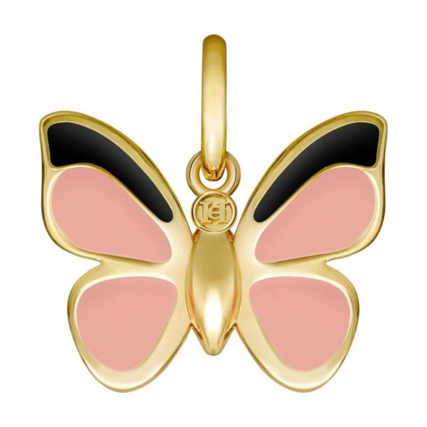 Charm Carolina Herrera Butterfly