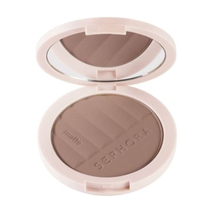 Bronzer Em Pó Matte Sephora Collection