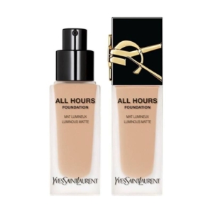 Base Yves Saint Laurent All Hours Foundation