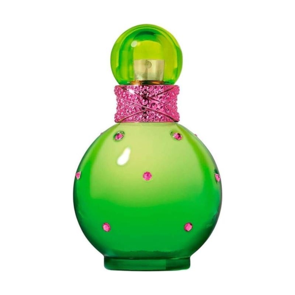Perfume Brtiney Spears Jungle Fantasy Feminino Eau de Toilette