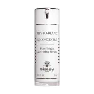 Phyto-blanc Le Concentre Sisley
