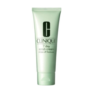 Creme Esfoliante Facial 7 Dias