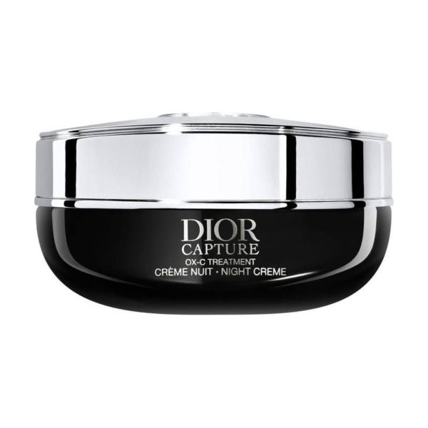Creme Facial Noturno Dior Capture