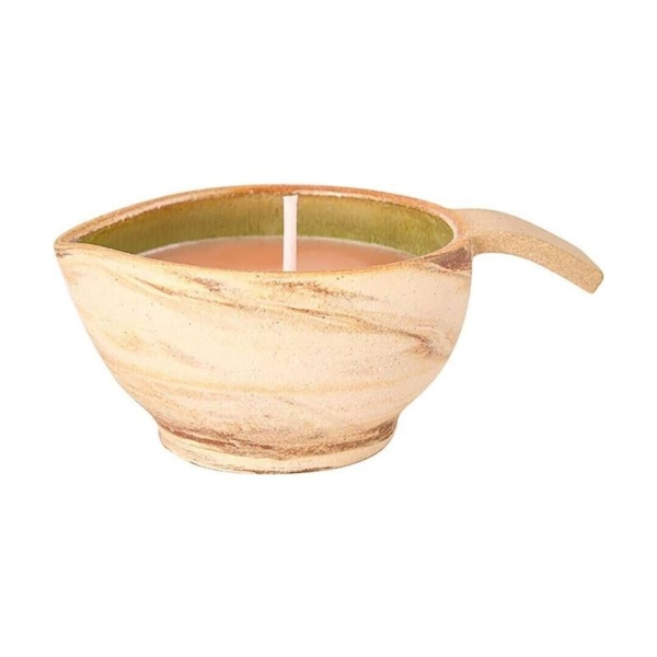 Vela para Massagem Feito Brasil Calor do Pago