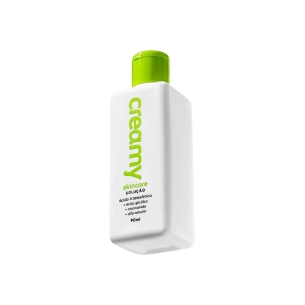 Ácido Tranexâmico Creamy Skincare 90ml