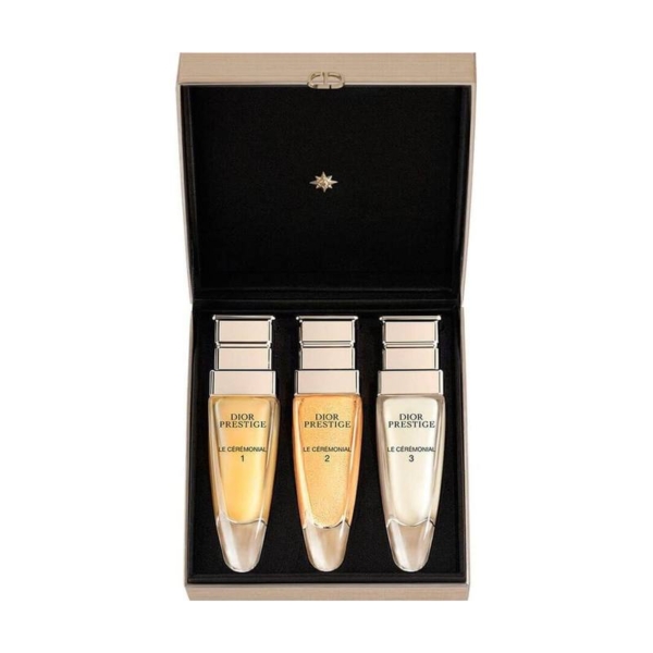 Sérum Dior Prestige Le Cérémonial
