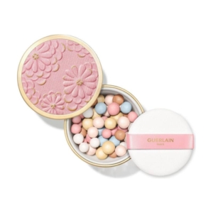 Pó Iluminador Guerlain Méteorites Blooming Glow